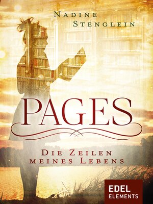 cover image of Pages--Die Zeilen meines Lebens